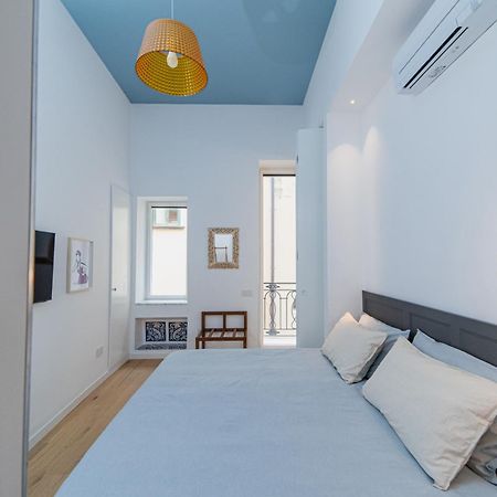 San Michele 15 Apartment Σαλέρνο Εξωτερικό φωτογραφία