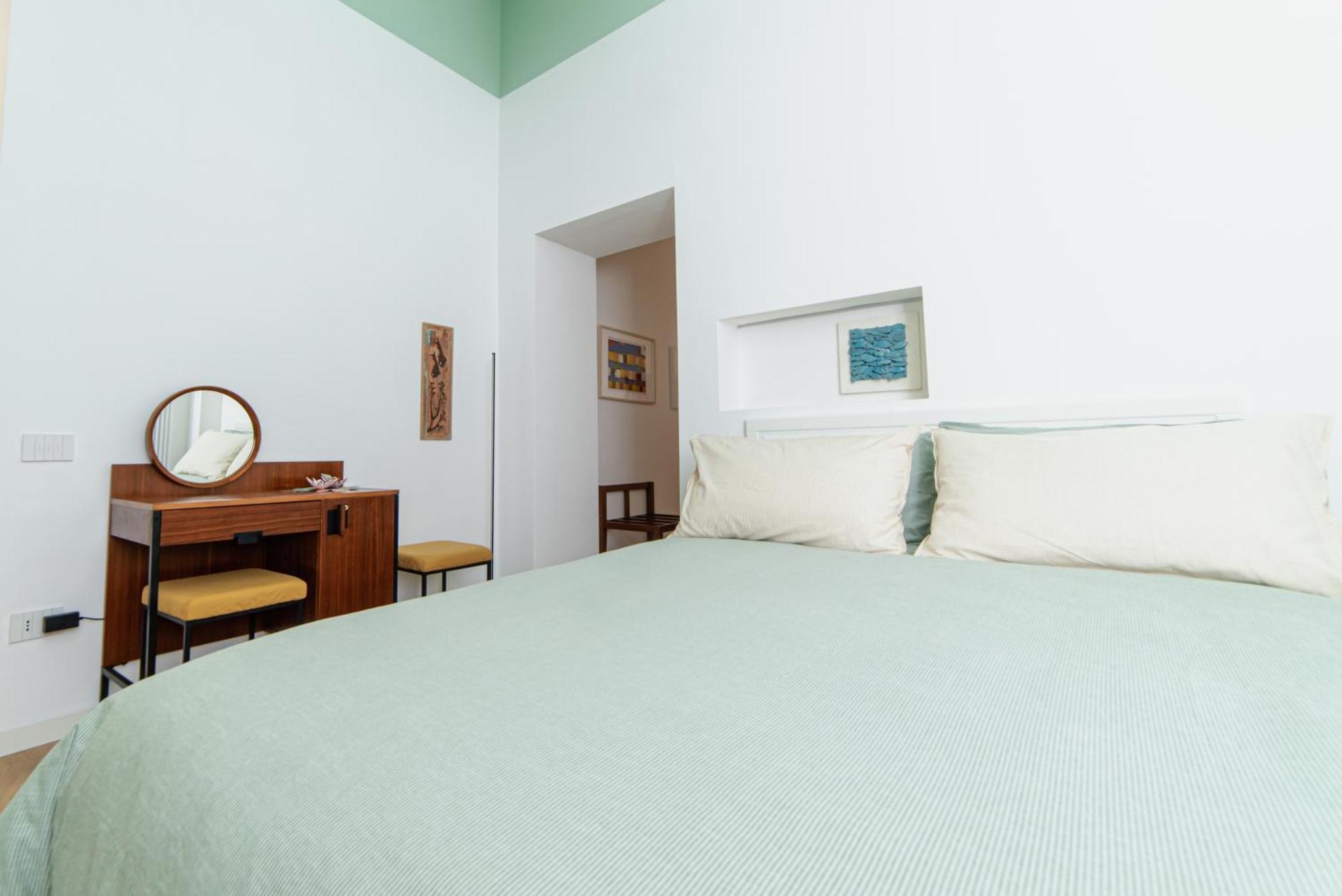 San Michele 15 Apartment Σαλέρνο Εξωτερικό φωτογραφία