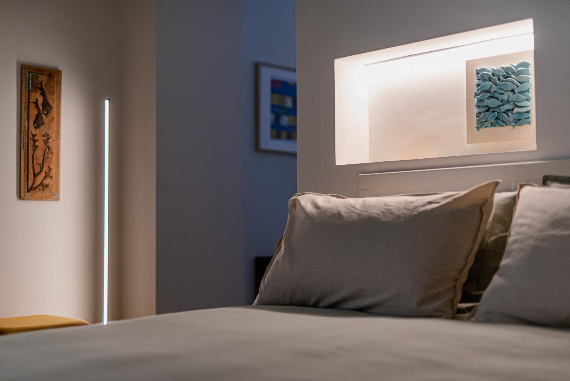 San Michele 15 Apartment Σαλέρνο Εξωτερικό φωτογραφία