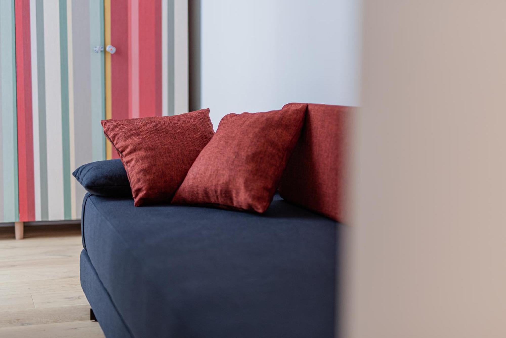 San Michele 15 Apartment Σαλέρνο Εξωτερικό φωτογραφία