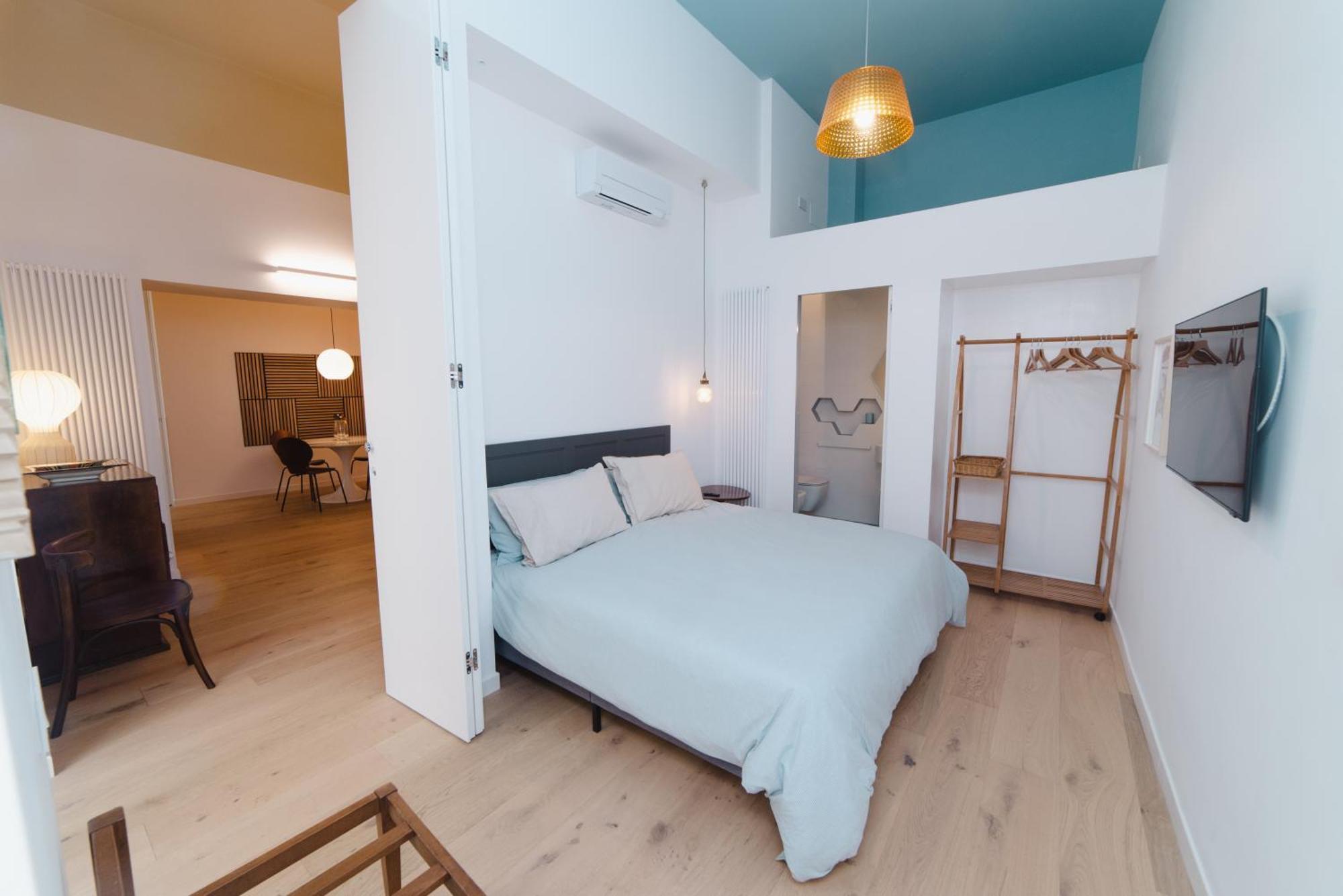 San Michele 15 Apartment Σαλέρνο Εξωτερικό φωτογραφία