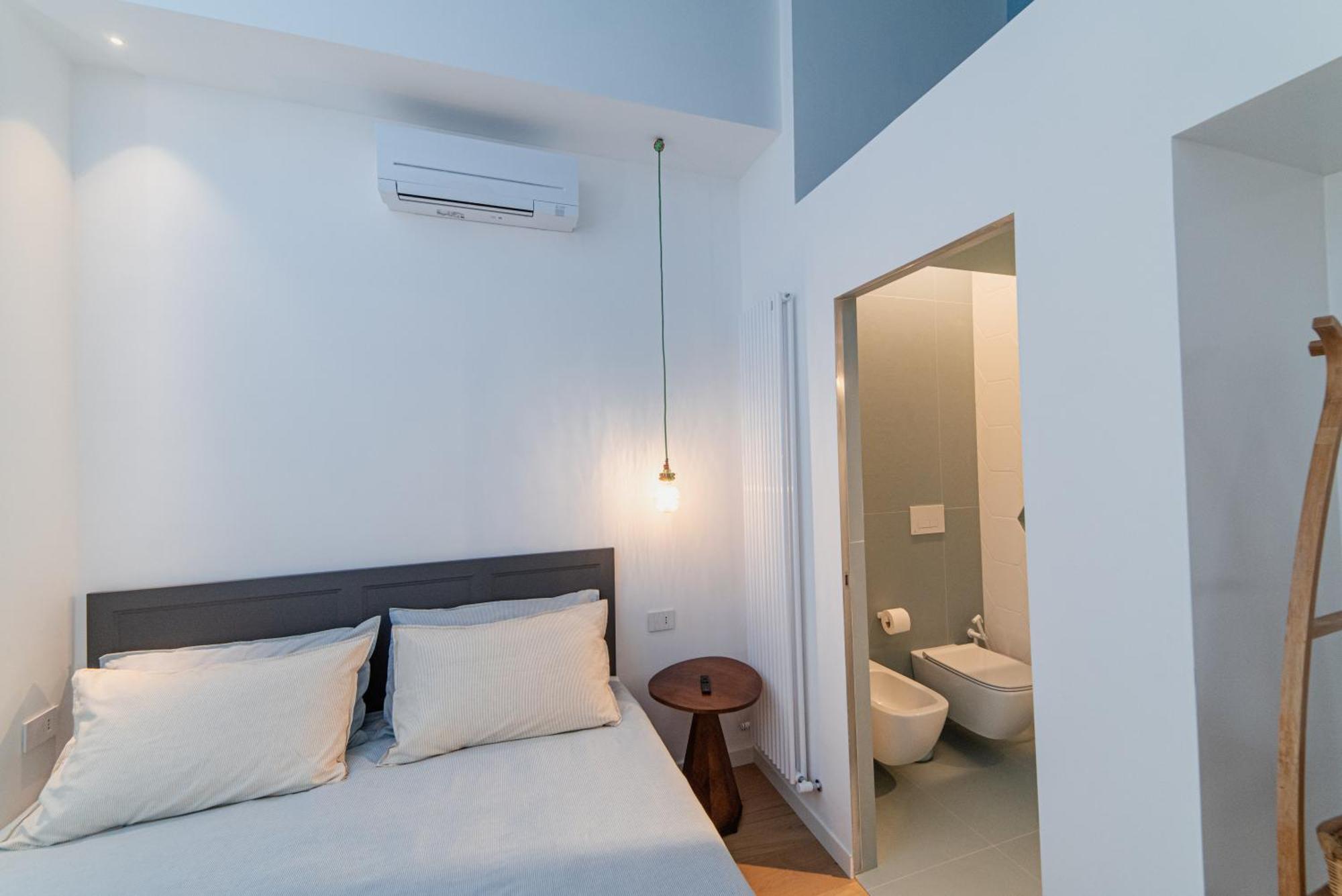San Michele 15 Apartment Σαλέρνο Εξωτερικό φωτογραφία