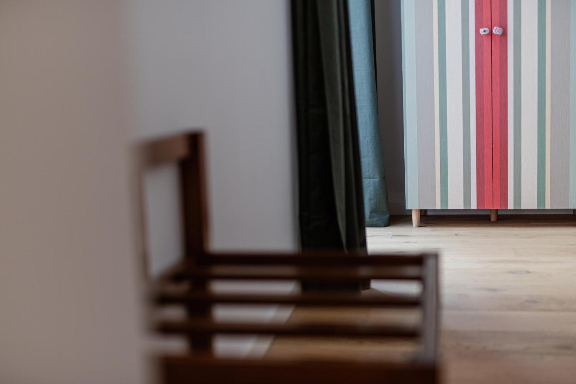 San Michele 15 Apartment Σαλέρνο Εξωτερικό φωτογραφία